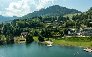 Teren intravilan 5 ari, Colibita, zona deosebita! - Poză 5