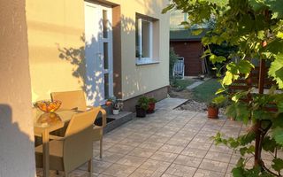 COMISION 0 I Casa individuala I CETATII I FS 26ML - Poză 2