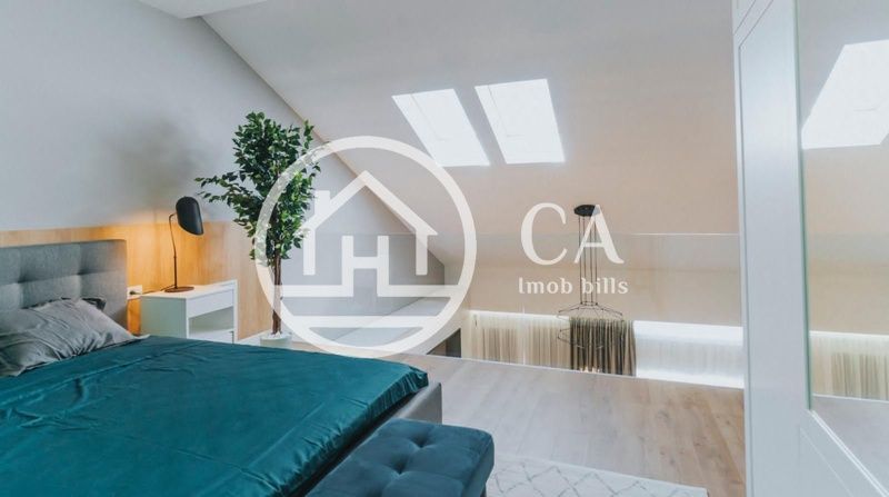 Apartament tip LOFT de închiriat în EAS, Oradea - Poză 5