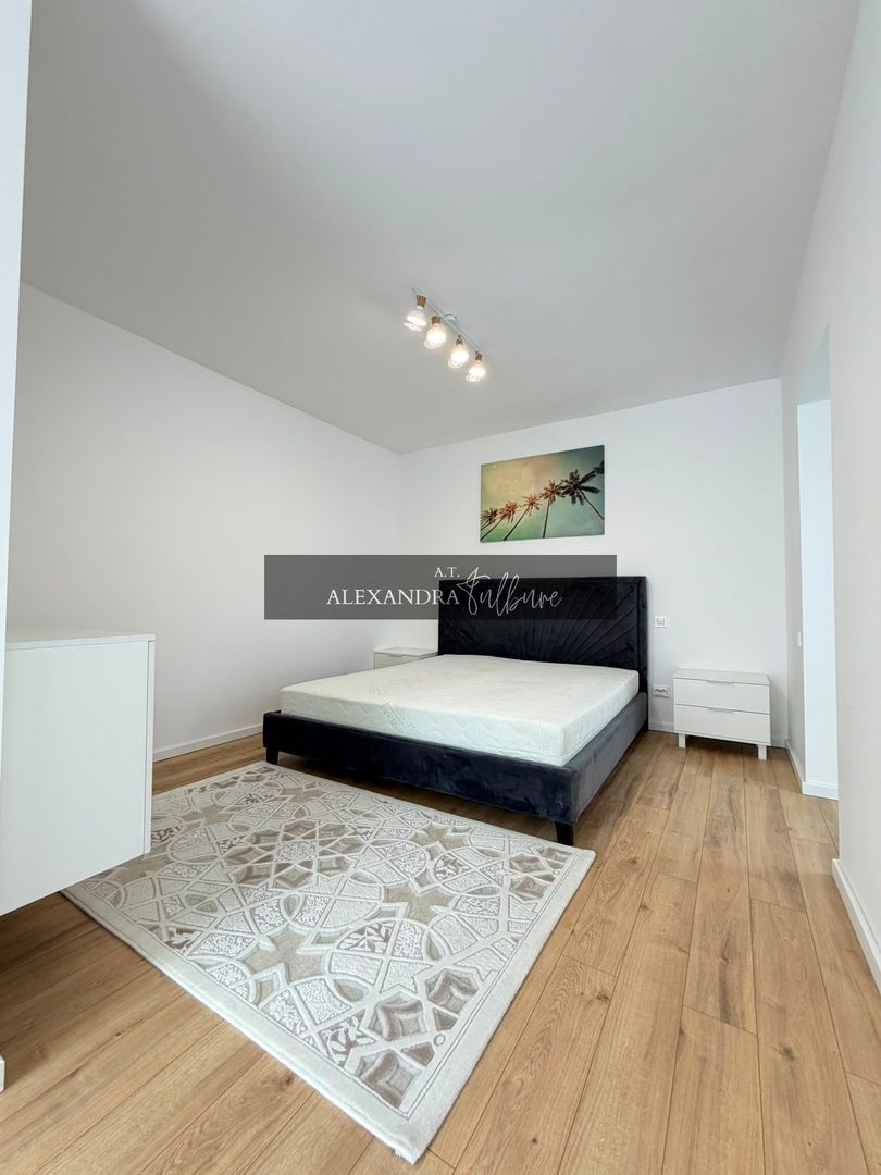 Apartament 2 camere, balcon, etaj intermediar, garaj, zona Eroilor - Poză 9