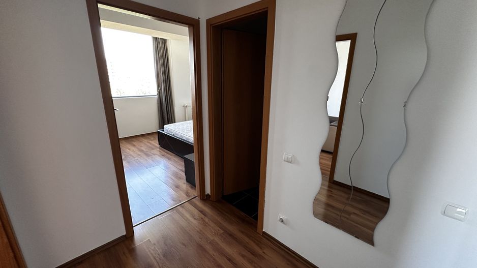 3 Camere bloc Nou 2bai Parcare Inclus Titan Evocasa Nicolae Grigorescu - Poză 14