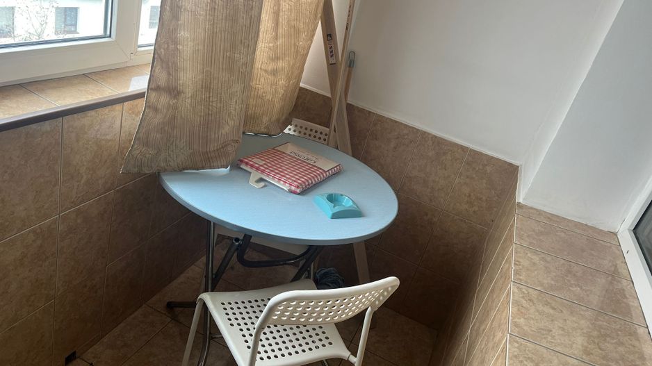 GARSONIERA | PARCUL TITANII | PRISACA DORNEI - Poză 11