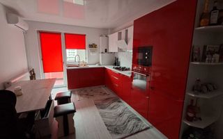 Apartament 2 Camere Open-Space, Complex Visan - Bucium, 75.000 EUR - Poză 1