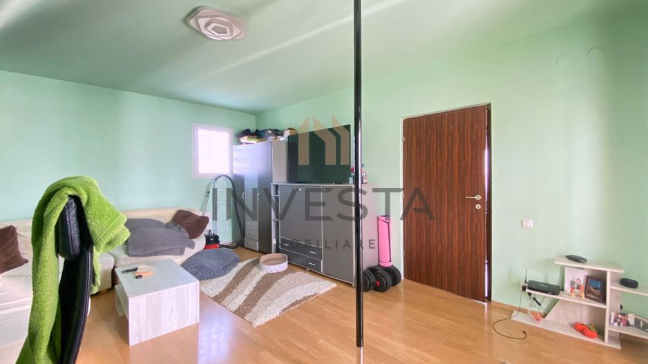 Apartament 2 camere in vila, etaj 2, Marasti, zona Parcul Feroviarilor - Poză 5
