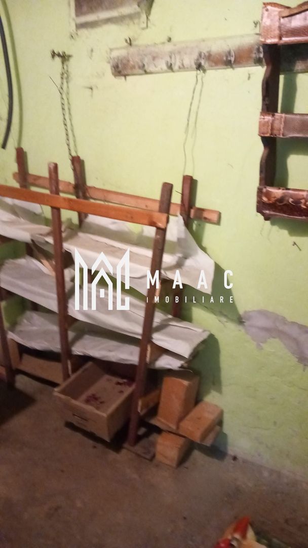 Casa de vanzare  I 259 MPU I Ocna Sibiului - Poză 6