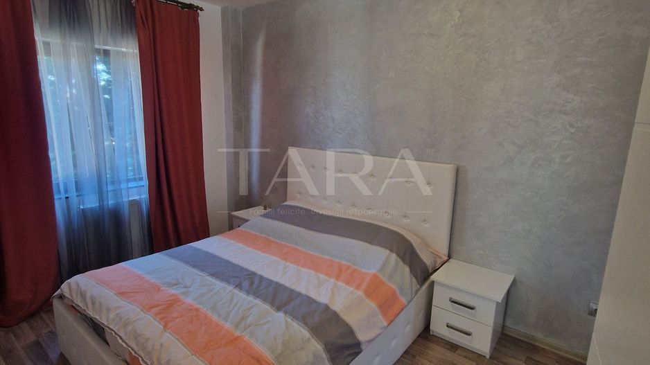 Apartament 2 camere, mobilat și utilat, în Zorilor, UMF. - Poză 6