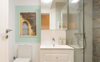 Apartament de inchiriat cu 3 camere - Poză 2