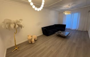 Apartament 2 camere 65 mp Exigent Plaza Residence - Faza 5 Lujerului Politehnica