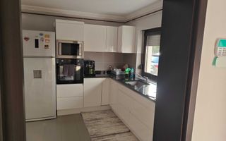 Casă utilată și mobilată/ Miroslava la strada principala - Poză 6