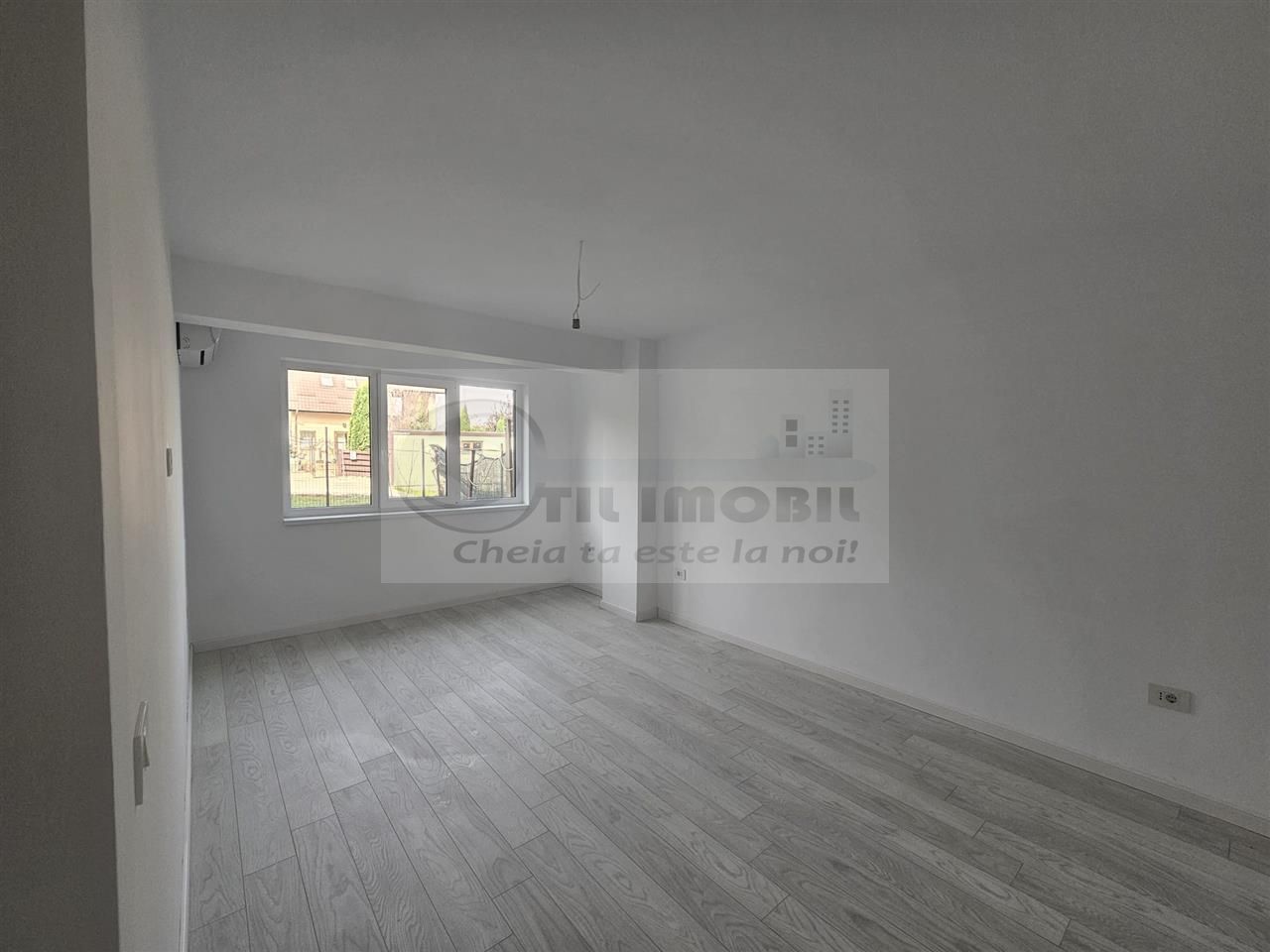 Apartament 2 camere - Pacurari - Str Soarelui - Poză 1