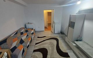 Garsoniera etaj 1 - Poză 1
