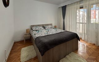 Apartament  3 camere decomandat in Marasti - Poză 8