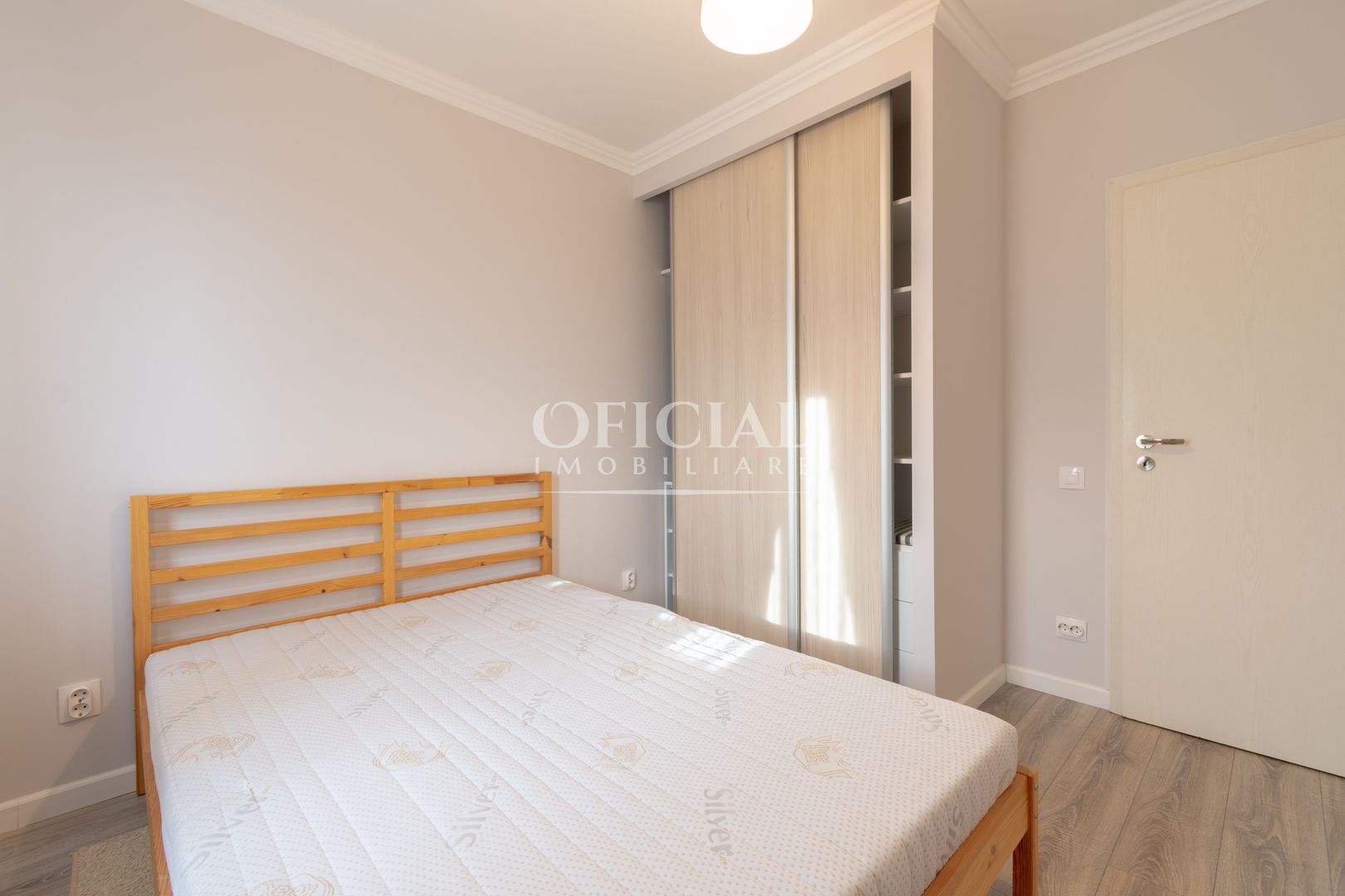 Apartament 3 camere | Intermediar | Parcare | Zona VIVO Metro - Poză 8