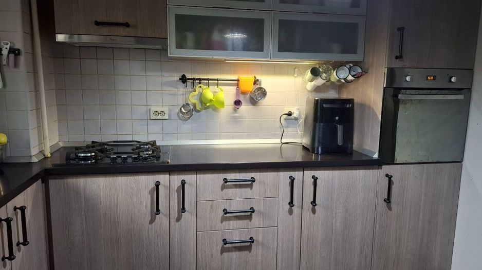 Apartament 3 camere Alexandru Obregia - Poză 2