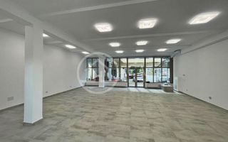 Spatiu comercial de inchiriat in zona Cantemir, Oradea - Poză 1