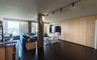 Penthouse de revista. Panorama incredibila! COMISION ZERO! - Poză 29