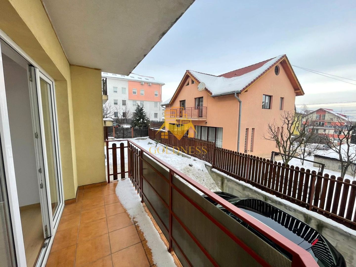 3 Camere,Zorilor, UMF, UTCN, Profi, Sigma,Observatorului, Calea Turzii - Poză 11