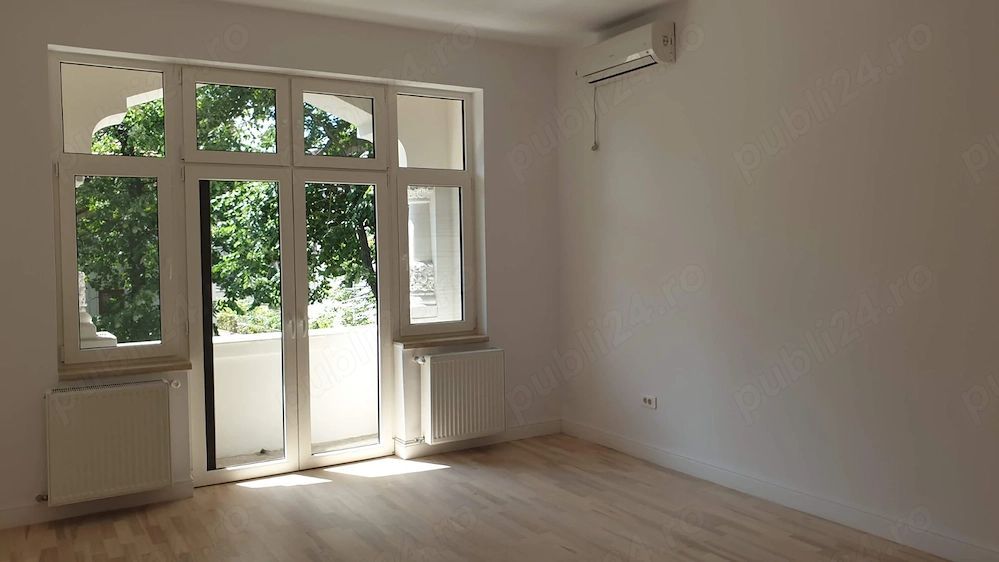 Spațiu de birouri Toata Vila 260 mp Etaj + Mansardă + Demisol - Poză 2