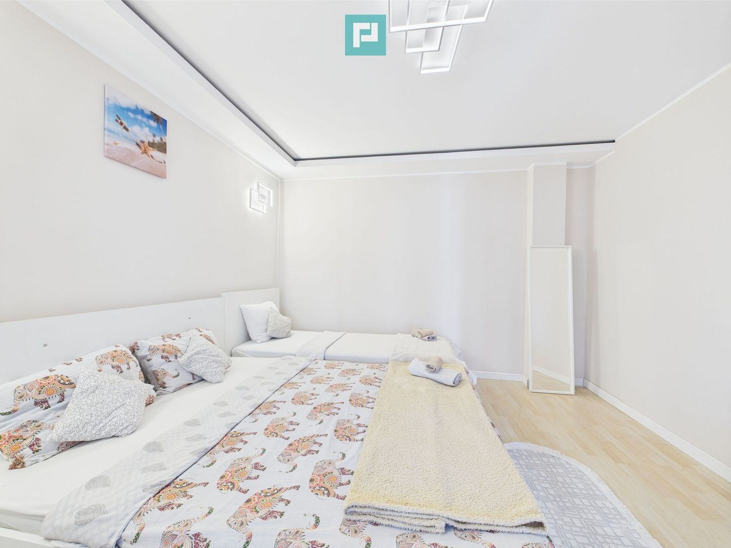 Proprietatea ideala pentru investitie sau locuit pe Str. 16 Februarie - Poză 20