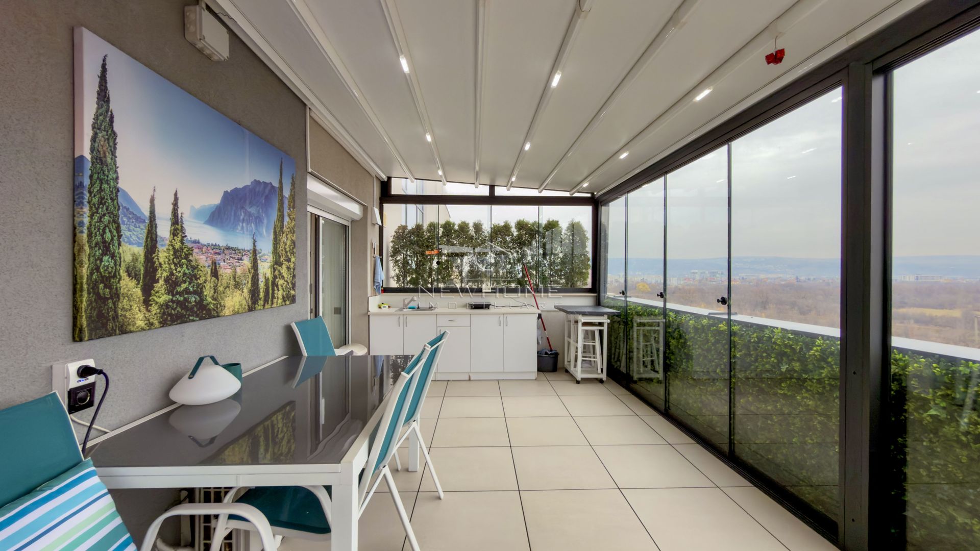 Apartament 3 camere PREMIUM, Zona Iulius Mall - Poză 18