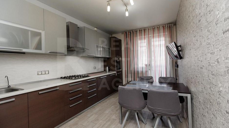 Vânzare, apartament, 3 camere, str. Valea Trandafirilor,  Centru - Poză 5