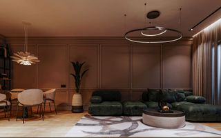 The Concord I Apartamente 3 camere I Premium - Poză 9