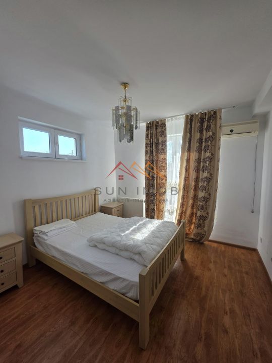 Casa de inchiriat, 4 camere, Muscel, Parc Soceram, Campina - Poză 8