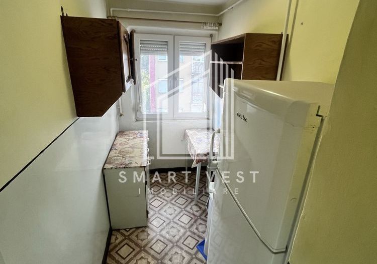 Apartament 2 camere | 54 mp utili | Zona Piata Somes - Poză 7