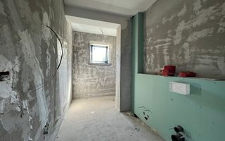 Apartament 3 camere - Zona Marriott - Schiță 6