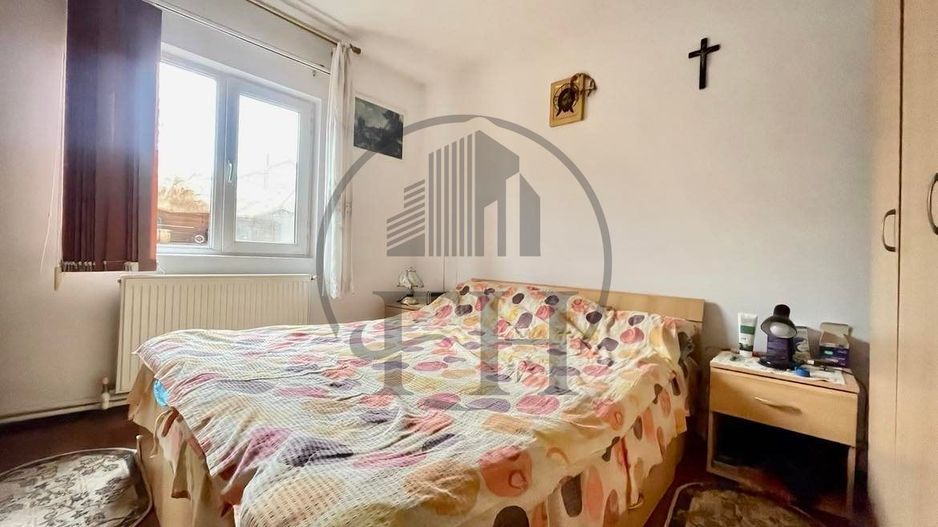 SOLD/ VANDUT Casă / Vilă cu 3 camere de vânzare CUMPANA - Poză 4