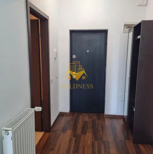 o camera open space, terasa, Buna Ziua, Bonjour Residence, Mega Image - Poză 6
