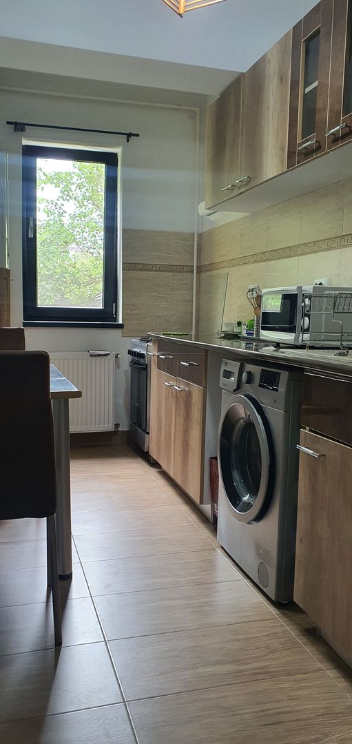 2 camere centrală + parcare Obor - Mosilor IM111 - Poză 17