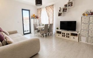 Apartament 2 camere  Giroc - Poză 2