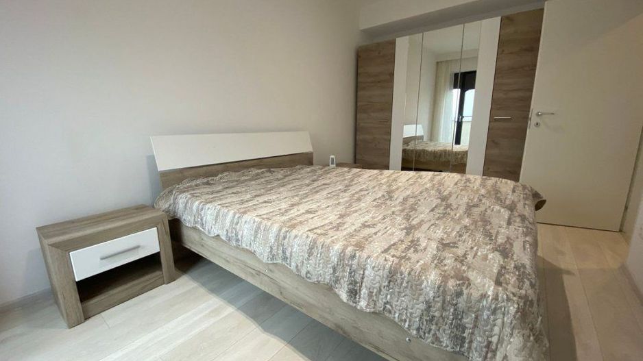 Apartament 2 camre Baneasa | Sisesti | Maia Residence - Poză 10