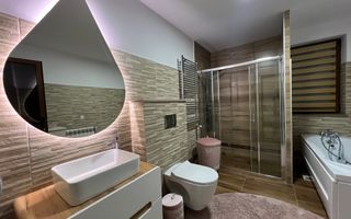 Casa lux de vanzare in Bucsoaia | Gura Humorului - Poză 3