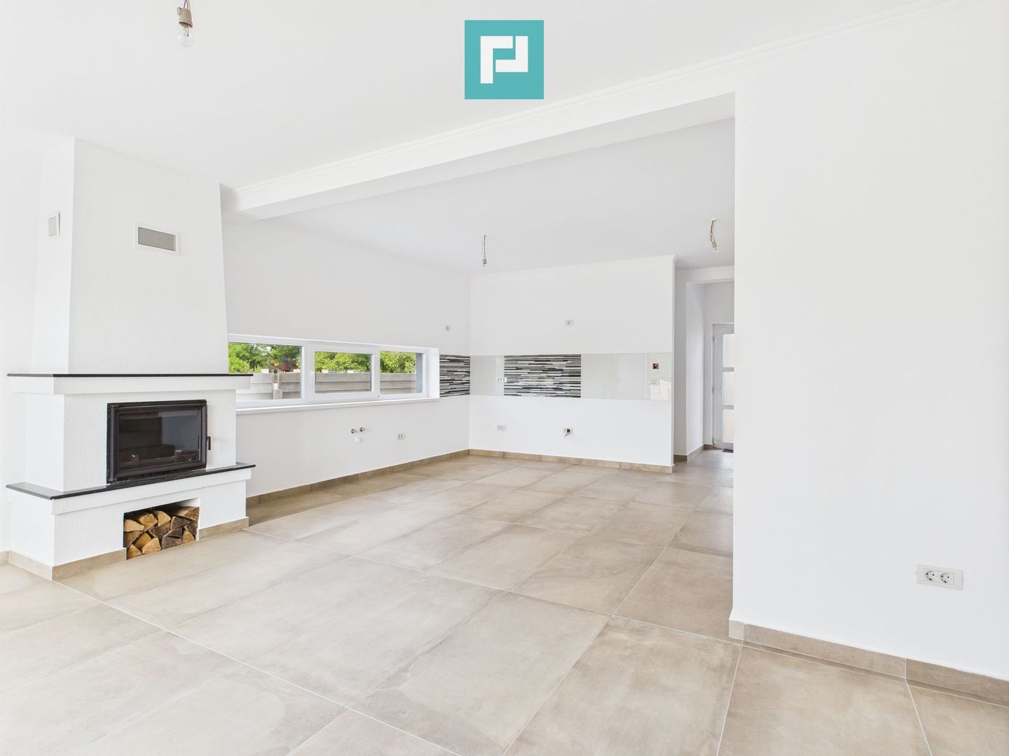 Apartament modern la duplex în Becicherecul Mic - Poză 2