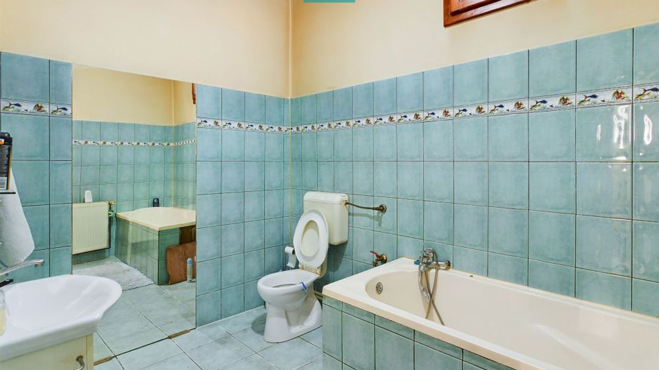 Casă cu 5 camere în Vladimirescu - Poză 24