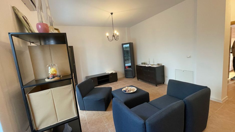 APARTAMENT DEOSEBIT | 2 CURTI PRIVATE | COMPLEX BARCELONA - Poză 3