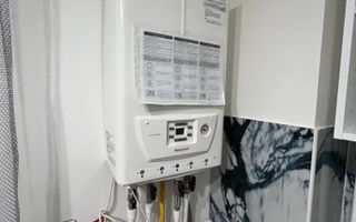 Apartament Nou, 2 camere-George Enescu. - Poză 5