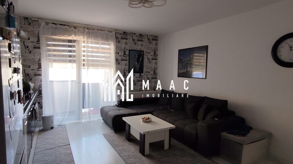 Apartament 3 camere de vânzare | Sibiu, Turnișor | 70 mp - Poză 2