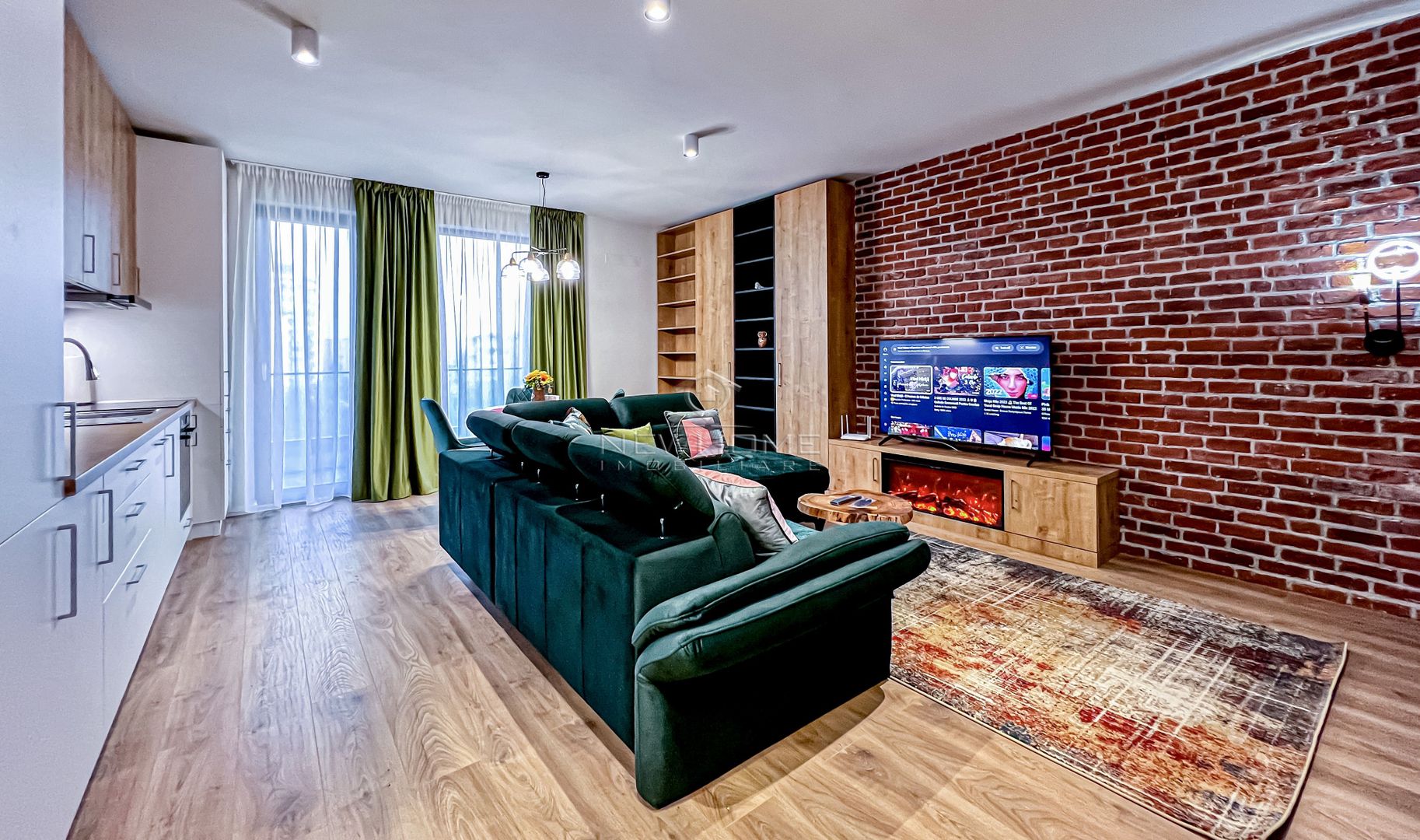 0 % COMISION, Apartament 2 camere PET FRIENDLY,  Zorilor - Poză 1