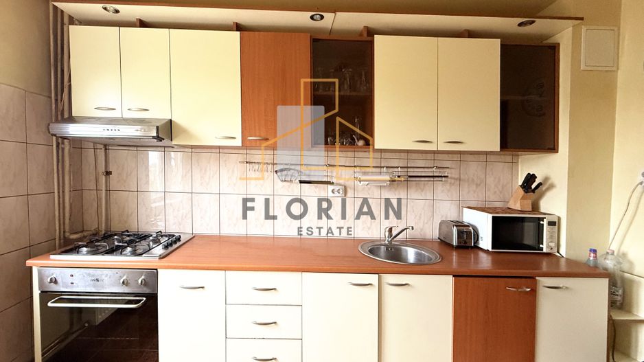 Apartament 4 camere de închiriat –500 euro| Zona Lipovei - Poză 14