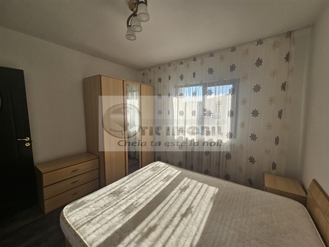 Apartament 3 cam decomandat -  2bai - Dacia - 115.000E - Poză 2