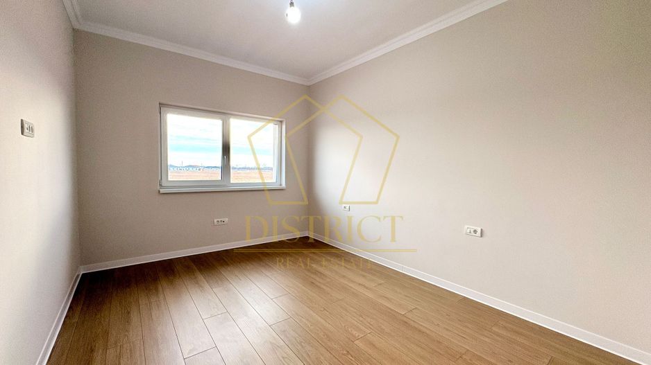 Duplex superb cu 5 camere si 2 bai | Mosnita Noua | Pizzeria La Paul - Poză 10