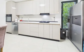 Vilă P+1+M | 6 camere | Aviației | Construcție 2020 - Poză 17