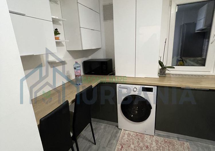 Apartament 2 camere în zona Podul de Piatră / Cantemir, Iași - Poză 7
