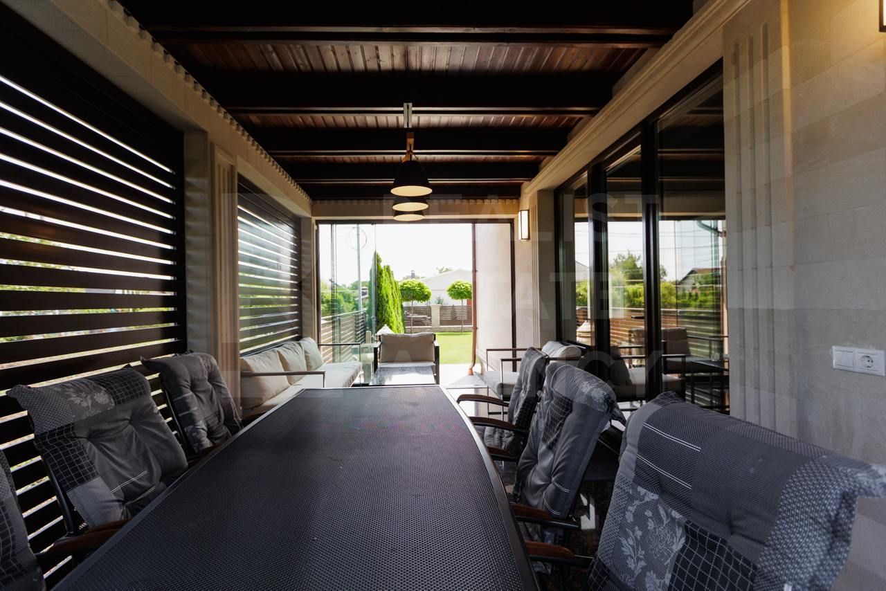 Vânzare, casă, 2 nivele, 3 camere, str. Drumul Vilelor, Dumbrava. - Poză 16