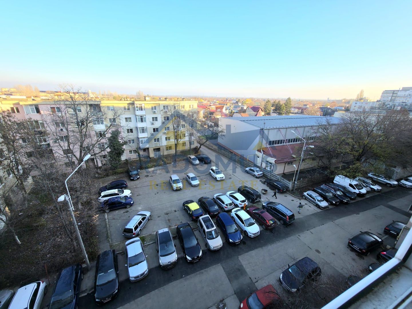 Ap. 2 cam - Bd. București - 55mp - 350 € / lună - Mobilat &Utilat - Poză 14