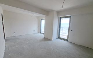 Comision 0. Apartament 2 camere + balcon 7 mp bloc nou cu CF! - Poză 5