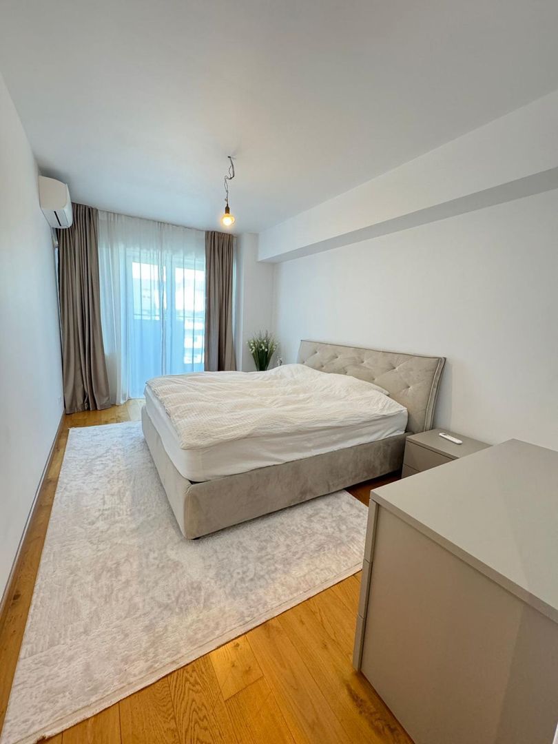 Vanzare 3 Camere UpGround Super View Etajul 15 - Poză 14